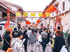 -华谊兄弟（长沙）电影小镇