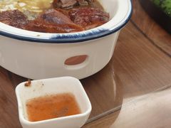 -怀德酒楼·粤菜·海鲜·茶点(怀德万象汇店)