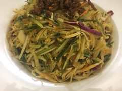 -金掌勺东北菜(格兰晴天店)