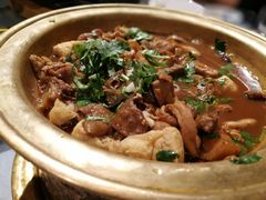 -又一福烤鸭·北京菜(东四店)