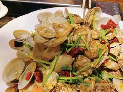 -小俩口烧烤东北菜(双井店)