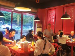 -醉烧膘·烧烤夜宵王(总店)