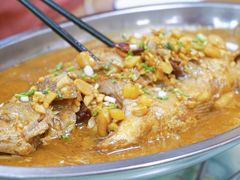 -宜城私房菜.臭鳜鱼(九华新街店)