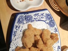 -裕鼎鲜·新中菜(王府井店)