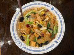 -老雒阳面馆·水席洛阳菜(王城路店)