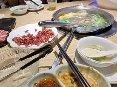 -正禾鲜·潮汕牛肉火锅(凯德天府店)