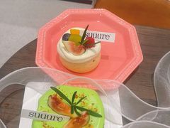 -流酥可心·牛乳蛋糕商店(禾祥西路店)