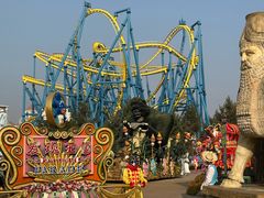 -大连海昌发现王国主题公园