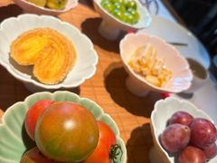 -鲤院·新中式美学·庭院餐厅(夫子庙店)