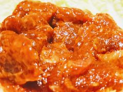 -海底捞火锅(万丰桥店)
