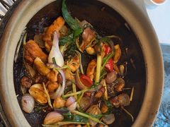 -勝記酒家·37年老字号·经典粤菜(荔枝公园店)
