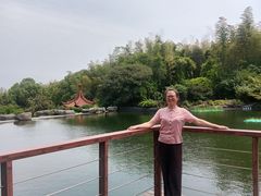 -宝岩生态观光园