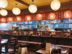 -鸟鹏烧鸟居酒屋(龙岗万科店)