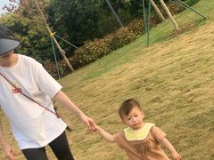-长洲岛都市农业公园