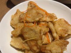 -金掌勺锅包肉(华润万象城店)