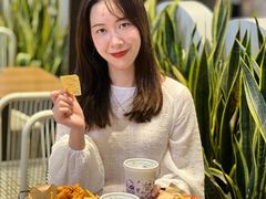 -Taco Bell 塔可钟(民田路店)