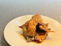 -HOMES上海本帮菜(襄阳公园店)