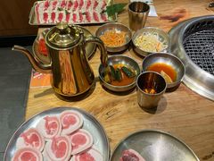 -汉拿山(北京上地华联店)