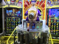 -环游嘉年华(广州-天河城店)