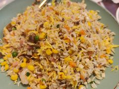 扬州碎金炒饭-扬二春炒饭(国庆路总店)