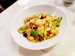 手撕包菜-桐爷小馆(广渠门店)