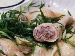 祿源豆皮鸡-禄源公·老莞诚饭店