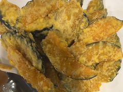 -肆月河豚·新淮扬(金融街店)