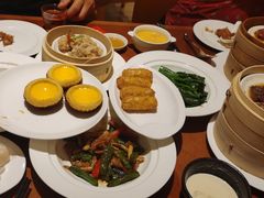 -杭州JW万豪酒店-万豪中餐厅