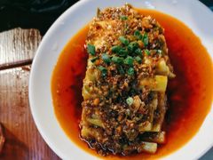 -全牛匠·乐山跷脚牛肉(西单华威约饭街店)