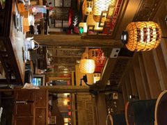 -南京大牌档(青岛万象城店)