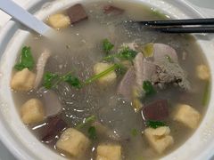 -苏晓玥·手作江南小吃(深圳北站店)