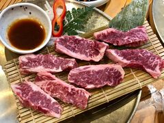 -味家烤肉烤鳗鱼牛排(西塔旗舰店)