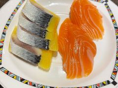 -百合酒店-香榭里自助餐厅