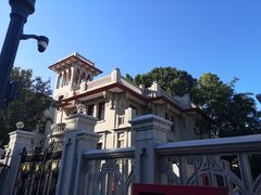 -天津意大利风情旅游区