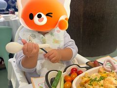 -眉州东坡·熊猫主题餐厅(枫蓝店)