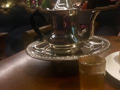 摩洛哥皇室薄荷茶-Tajine Moroccan塔金摩洛哥中东餐厅