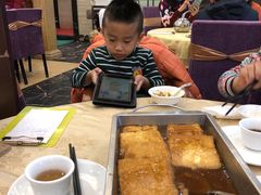 -潮喜竹溪荔湖酒家(荔枝湾店)