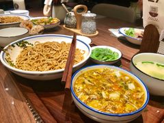 -十面春风·江南面馆(崇宁路店)