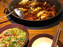 -受气牛肉·重庆耙牛肉(来福士店)