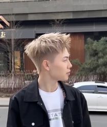 -万丝造型