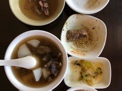 -好成财牛排馆(涂门街总店)