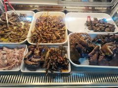 -王浩儿纪六孃甜皮鸭(东大街店)