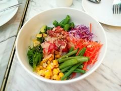 夏威夷冲浪碗-农畉LONFOOD(福田星河COCOPark店)