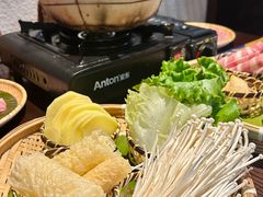 -泰妃殿(武汉首店)