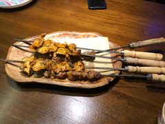 -天山醉美·新疆餐厅(富华里店)