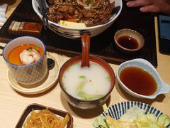 -越光米贩精致料理餐厅(金鹰店)