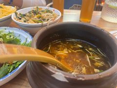 -满园烤鸭·春饼(中街大悦城店)