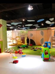 -塔塔王国·主题儿童游乐园(奥城商业广场店)