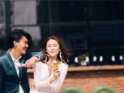 -摩玛婚纱摄影(杭州店)
