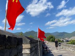-台州府城(江南长城)